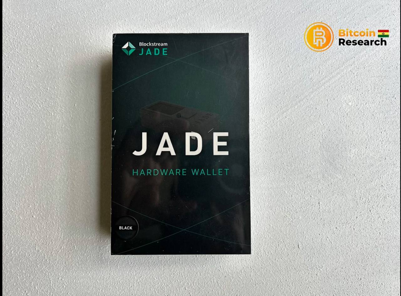 Billetera Fría Jade Clásica
